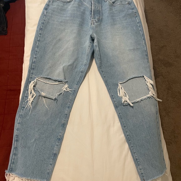 Urban Outfitters BDG Slim Straight Jeans - Picture 2 of 5